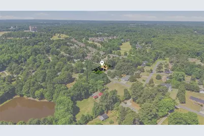 4204 Rose Lake Drive, Greensboro, NC 27407 - Photo 33