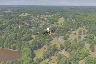 4204 Rose Lake Dr, Greensboro, NC 27407 - Photo 33