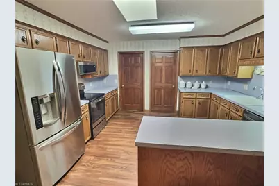 5096 S Nc Highway 16, Moravian Falls, NC 28654 - Photo 5