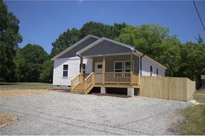 421 Crater Street, Burlington, NC 27217 - Photo 1