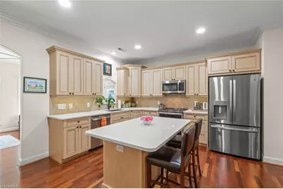 6303 Stone Gables Court, Jamestown, NC 27282 - Photo 11