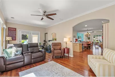 6303 Stone Gables Court, Jamestown, NC 27282 - Photo 15