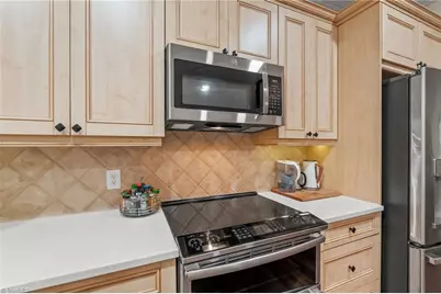 6303 Stone Gables Court, Jamestown, NC 27282 - Photo 13