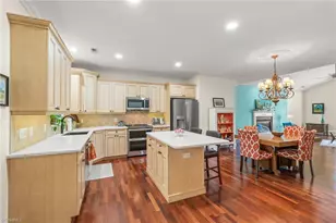 6303 Stone Gables Ct, Jamestown, NC 27282 - Photo 5