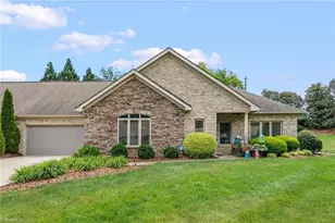 6303 Stone Gables Ct, Jamestown, NC 27282 - Photo 1