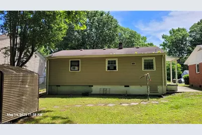 1104 Logan Street, Greensboro, NC 27406 - Photo 3