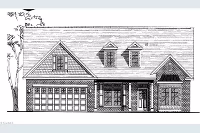 366 Olde Lantern Drive, Winston-Salem, NC 27107 - Photo 1