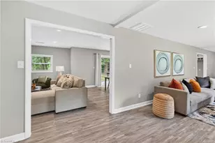 1220 Pennywood Dr, High Point, NC 27265 - Photo 5