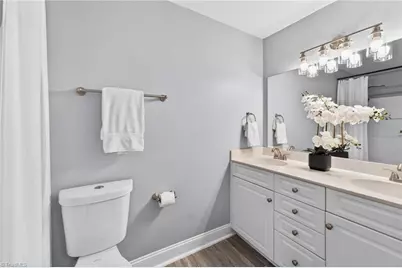 1220 Pennywood Drive, High Point, NC 27265 - Photo 21