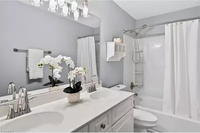 1220 Pennywood Drive, High Point, NC 27265 - Photo 25