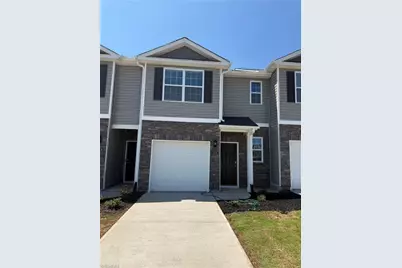 1206 Broholmer Lane, Greensboro, NC 27405 - Photo 1
