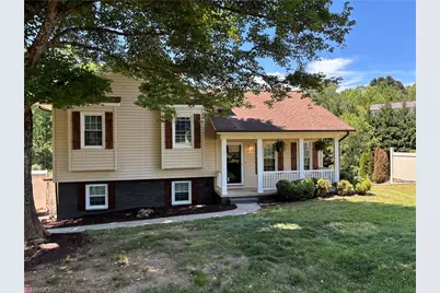 236 Mille Run Street, North Wilkesboro, NC 28659 - Photo 1