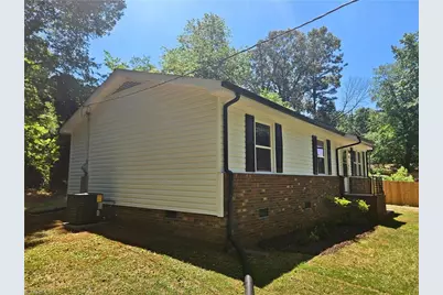 713 Smith Street, Gibsonville, NC 27249 - Photo 3