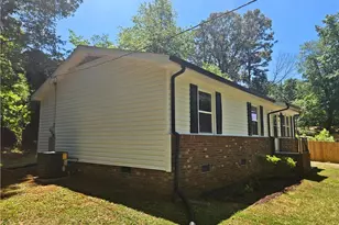713 Smith St, Gibsonville, NC 27249 - Photo 3