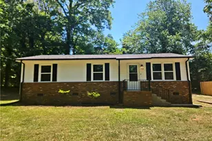 713 Smith St, Gibsonville, NC 27249 - Photo 1
