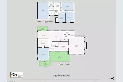 540 Waters Road, Salisbury, NC 28146 - Photo 43
