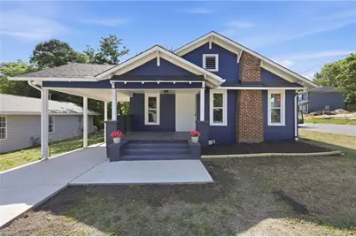 408 Reid Street, Thomasville, NC 27360 - Photo 1