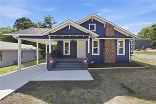 408 Reid St, Thomasville, NC 27360 - Photo 1