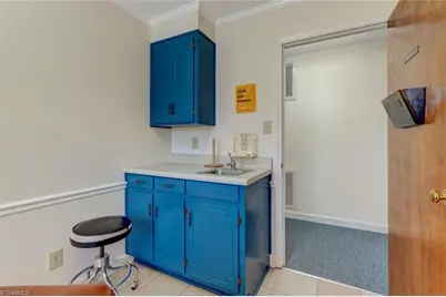 601 Harrison Street, Reidsville, NC 27320 - Photo 13