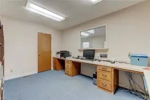 601 Harrison St, Reidsville, NC 27320 - Photo 5