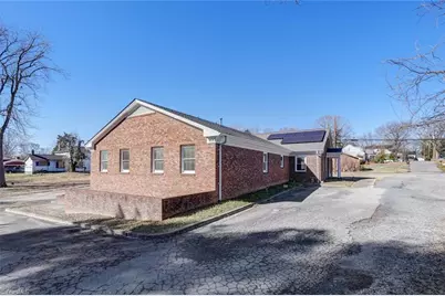 601 Harrison Street, Reidsville, NC 27320 - Photo 41