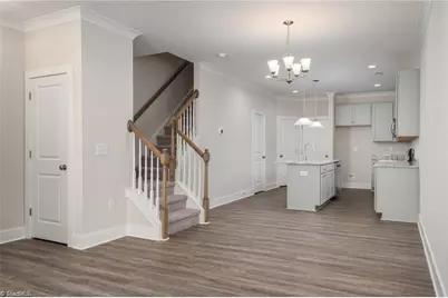 1427 Prospect Hill Street, Kernersville, NC 27284 - Photo 3