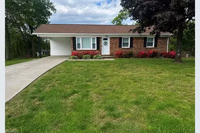 184 Shamrock Avenue, Mount Airy, NC 27030 - Photo 1