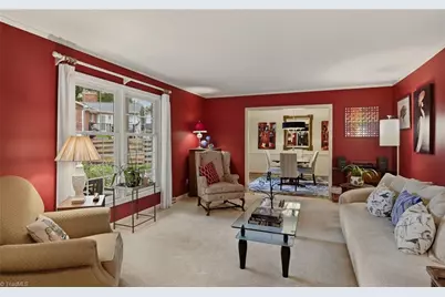 350 Westoak Trail, Winston-Salem, NC 27104 - Photo 5