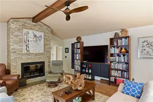 350 Westoak Trail, Winston-Salem, NC 27104 - Photo 11