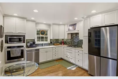 350 Westoak Trail, Winston-Salem, NC 27104 - Photo 7