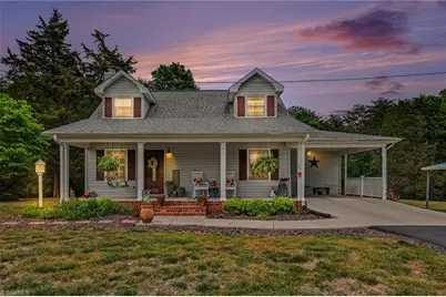 329 Pine Road, Eden, NC 27288 - Photo 1