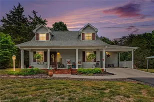 329 Pine Rd, Eden, NC 27288 - Photo 1