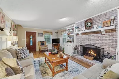 329 Pine Road, Eden, NC 27288 - Photo 7