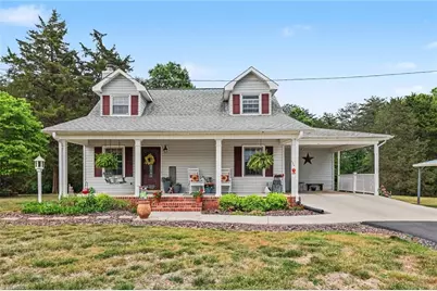 329 Pine Road, Eden, NC 27288 - Photo 3