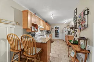 329 Pine Rd, Eden, NC 27288 - Photo 9