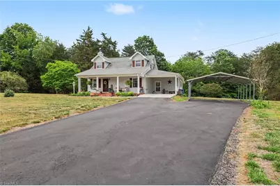 329 Pine Road, Eden, NC 27288 - Photo 5