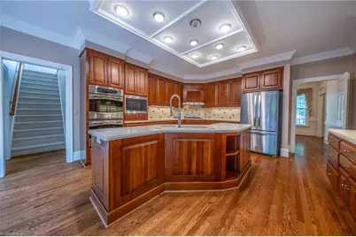 4210 Brambletye Drive, Greensboro, NC 27407 - Photo 13