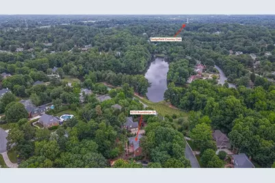 4210 Brambletye Drive, Greensboro, NC 27407 - Photo 49