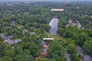 4210 Brambletye Dr, Greensboro, NC 27407 - Photo 49