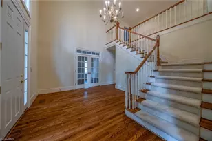 4210 Brambletye Dr, Greensboro, NC 27407 - Photo 5