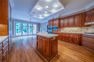 4210 Brambletye Dr, Greensboro, NC 27407 - Photo 15