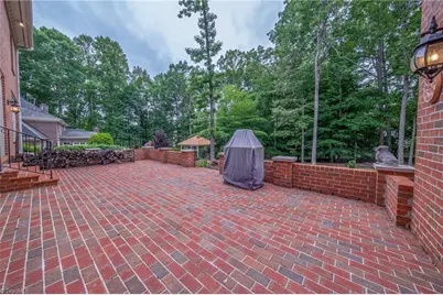 4210 Brambletye Drive, Greensboro, NC 27407 - Photo 47