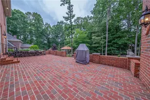4210 Brambletye Dr, Greensboro, NC 27407 - Photo 47
