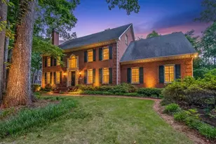4210 Brambletye Dr, Greensboro, NC 27407 - Photo 1