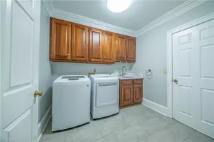 4210 Brambletye Dr, Greensboro, NC 27407 - Photo 21
