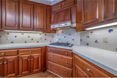 4210 Brambletye Drive, Greensboro, NC 27407 - Photo 17