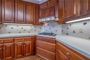 4210 Brambletye Dr, Greensboro, NC 27407 - Photo 17