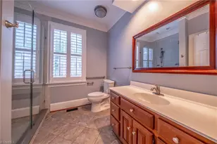 4210 Brambletye Dr, Greensboro, NC 27407 - Photo 23