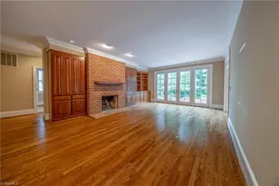 4210 Brambletye Dr, Greensboro, NC 27407 - Photo 19