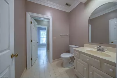 4210 Brambletye Drive, Greensboro, NC 27407 - Photo 35